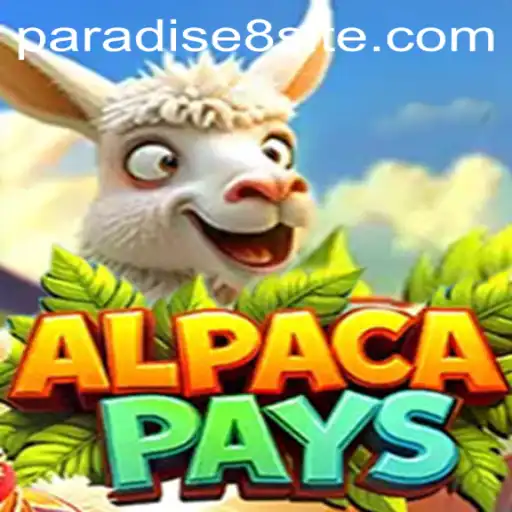 Discover the Enchanting World of AlpacaPays at Paradise8