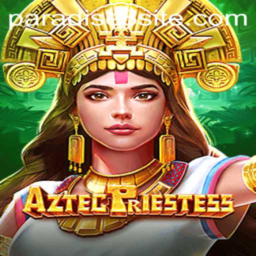 Exploring the Enchanting World of AztecPriestess: A Dive into Paradise8