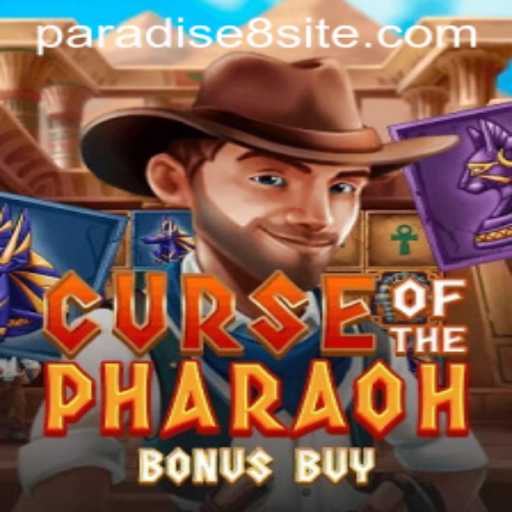 Unveiling 'CurseofthePharaohBonusBuy' at Paradise8 Casino