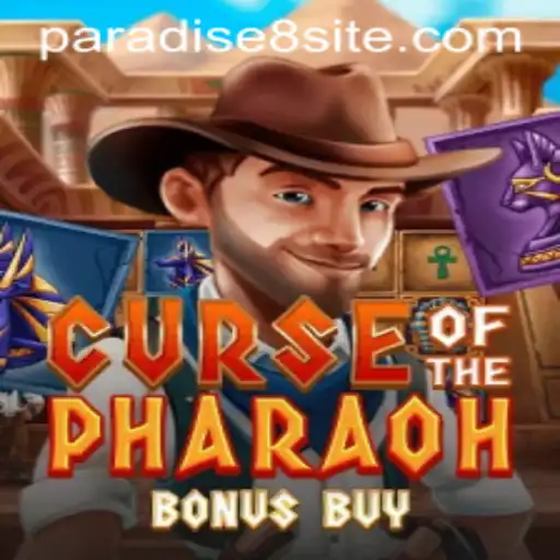 Unveiling 'CurseofthePharaohBonusBuy' at Paradise8 Casino