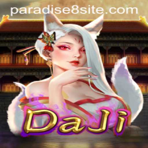 Experience the Thrills of DaJi: Paradise8