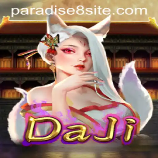 Experience the Thrills of DaJi: Paradise8