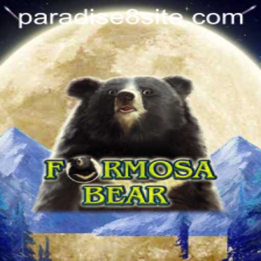 Exploring the Intriguing World of FormosaBear: A Glimpse into Paradise8