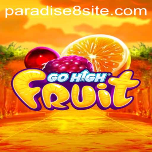 GoHighFruit: A Journey Through Paradise8