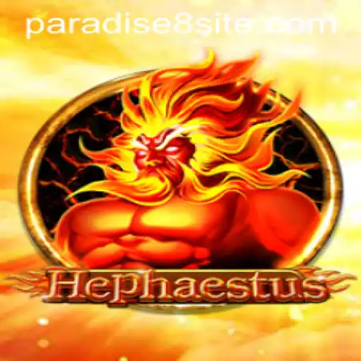 Experience the Mythical World of Hephaestus in Paradise8