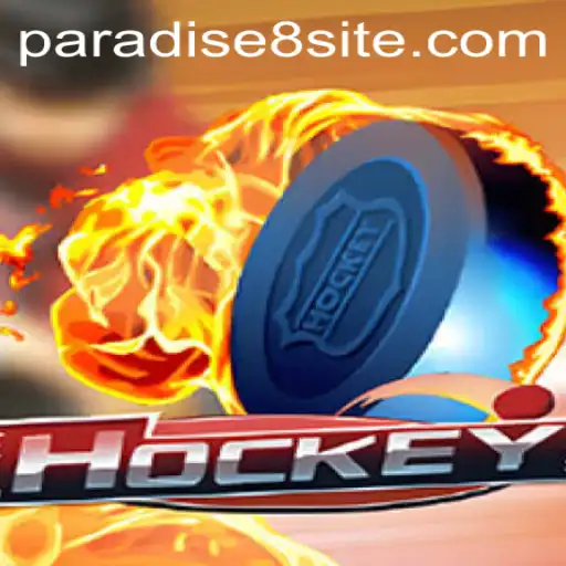 The Thrilling World of Hockey at Paradise8