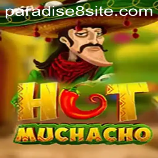 HotMuchacho: Dive into the Thrilling World of Paradise8