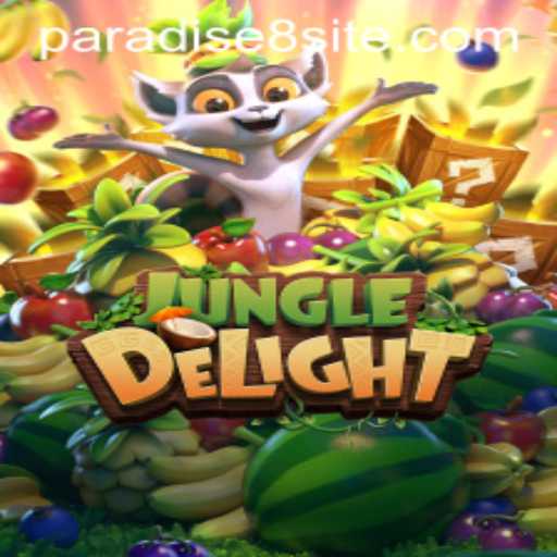 Exploring the Exciting World of JungleDelight: A Paradise8 Adventure