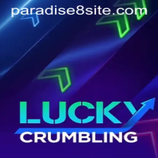 The Enchanting World of LuckyCrumbling: Exploring the Paradise8 Phenomenon