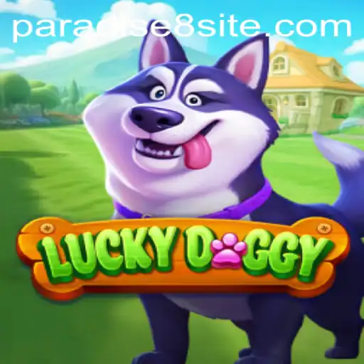 Exploring the World of LuckyDoggy at Paradise8