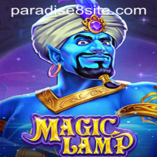 Discover the Enchanting World of MagicLamp: A Journey Through Paradise8