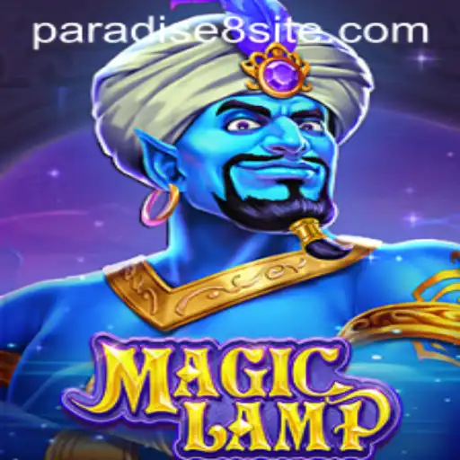 Discover the Enchanting World of MagicLamp: A Journey Through Paradise8