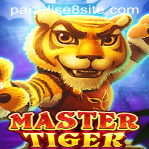 Mastering the Game: A Deep Dive into Paradise8's MasterTiger