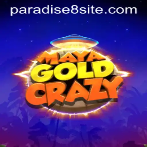 Unveiling MayaGoldCrazy: A Captivating Adventure with Paradise8