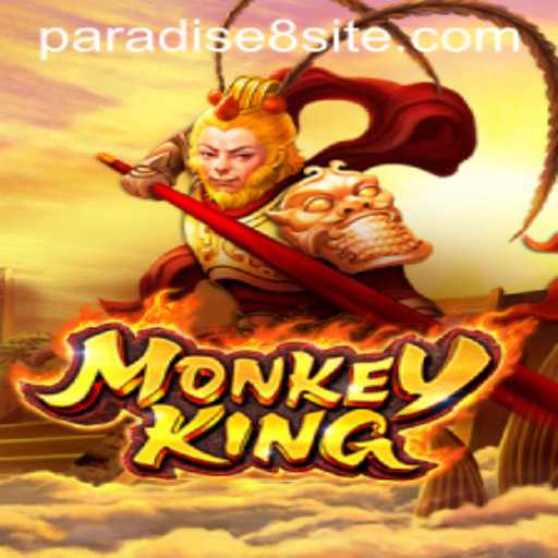 Discover the Enchanting World of MonkeyKing in Paradise8