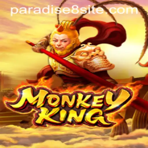 Discover the Enchanting World of MonkeyKing in Paradise8
