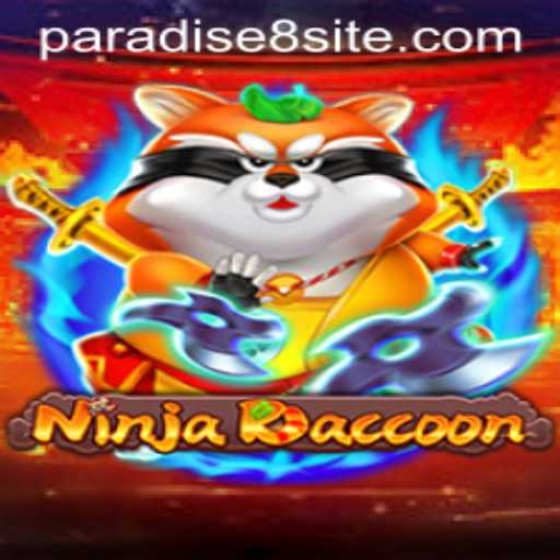 Exploring the Thrills of NinjaRaccoon: A Deep Dive into Paradise8