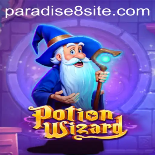 Exploring the Magical World of PotionWizard: A Dive into the Enchanting Gameplay of Paradise8