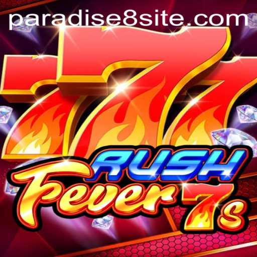 Unveiling RushFever7s: The Thrilling Game Sweeping the Digital Paradise