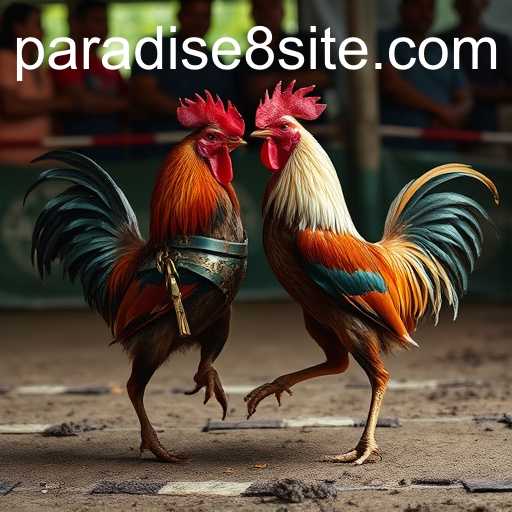 Exploring the World of Sabong Games and Paradise8
