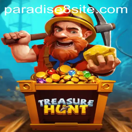 Discover the Exciting World of TreasureHunt and Paradis8