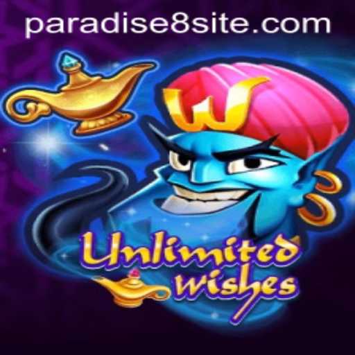 UnlimitedWishes: The Gateway to 'Paradise8'