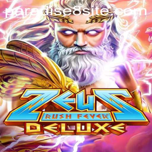 Discover the Epic World of ZeusRushFeverDeluxe